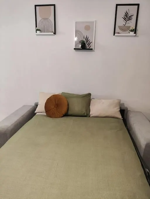 Charmant Appartement Cozy Saint-Jory