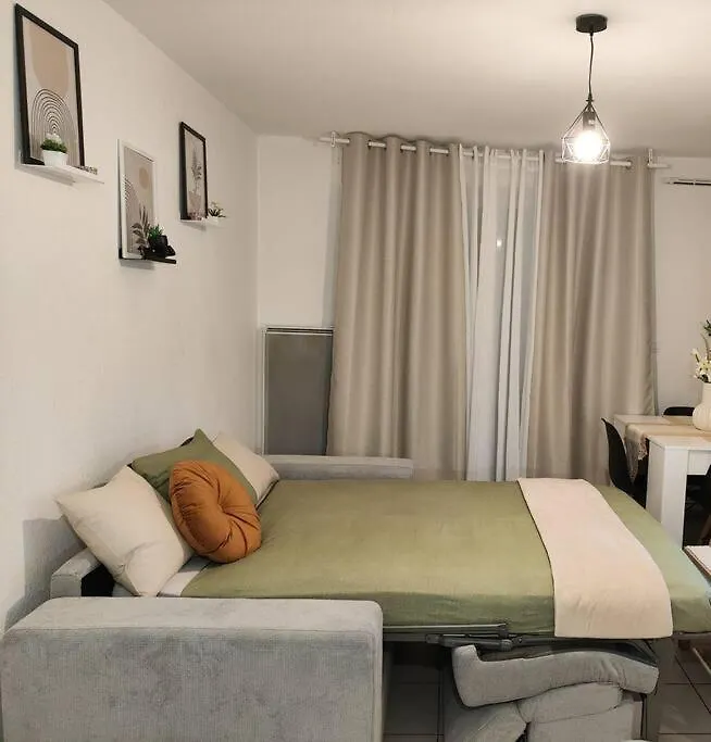 Charmant Appartement Cozy Saint-Jory