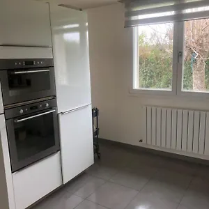 D’hôte Séjour chez l'habitant Saint-Siméon-de-Bressieux