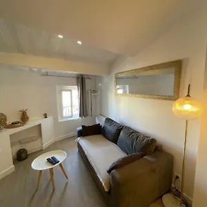 Magnifique Duplex Vieil Appartement Antibes