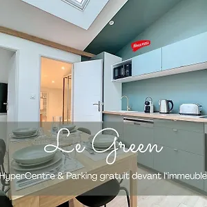Appartement Parenthese Le, Saint-Jory