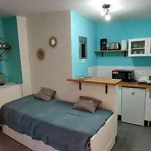 Charmant studio Appartement Avignon