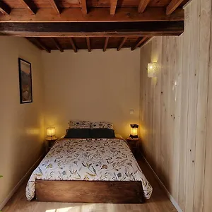 Couette-café D'hotes Les Marmottes, Arbéost