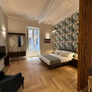 Galioto Sperlinga Luxury Boutique Appartement Palerme
