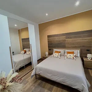 Cocciu D'amuri Appartement Palerme