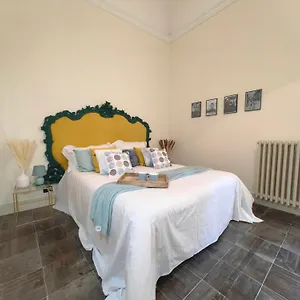 Centro Storico-marina Free Parking, Wifi,netflix Appartement Palerme
