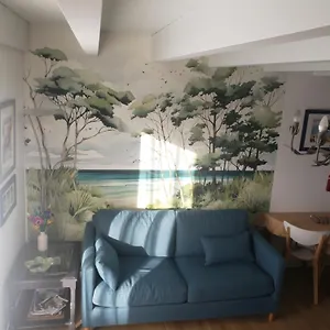 Brise Marine Appartement Groix